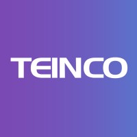 TEINCO Corporación Tecnológica Industrial Colombiana logo - Similar company to Evalúe