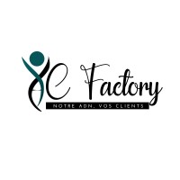 XC.Factory logo - Similar company to Mapi