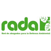 Red de Abogados para la Defensa Ambiental (RADA) logo - Similar company to Pando Abogados