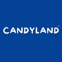 Candyland logo - Similar company to Put Simply