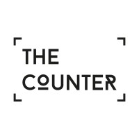 The Counter London logo - Similar company to Zahter