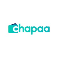 Chapaa Africa logo - Similar company to Greenpi