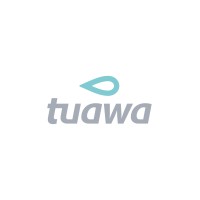 TUAWA logo - Similar company to Fair-Play