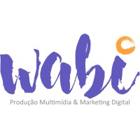 Agência Wabi logo - Similar company to Editora Miguilim