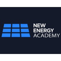New Energy Academy logo - Similar company to Kitale National Polytechnic
