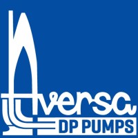 AVERSA DP PUMPS logo - Similar company to Drakos-Polemis Group - Dp Pumps