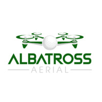 Albatross Aerial Videography logo - Similar company to Digital Allo Marketing Services Ltd.