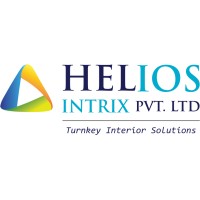 Helios Intrix Private Limited logo - Similar company to Uravu Concepts