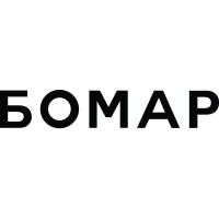 BOMAR logo - Similar company to Hr42