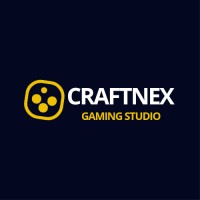 CraftNex logo - Similar company to Kurlybrackets