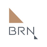 BRN Architects logo - Similar company to Studio No Frame