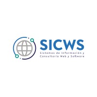SICWS logo - Similar company to Tasf (Tecnología Aplicada En Servicios Financieros)