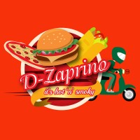 D-Zaprino logo - Similar company to Thatsq