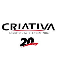 Criativa Arquitetura e Engenharia logo - Similar company to Hb Laudos E Perícias