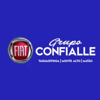 Fiat Confialle logo - Similar company to Jd Comercial