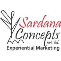 Sardana Concepts Pvt Ltd logo - Similar company to Strive Events