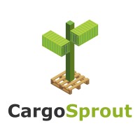 CargoSprout logo - Similar company to Mistywest
