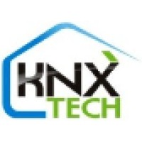 KNX TECH logo - Similar company to Domostics