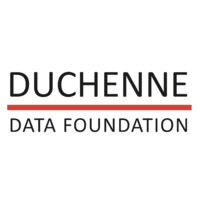 Duchenne Data Foundation logo - Similar company to World Duchenne Organization
