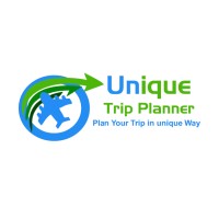 Unique Trip Planner logo - Similar company to Ozo Tours