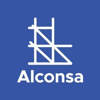 Alconsa logo
