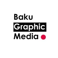 Baku Graphic Media logo - Similar company to Zenit Construction