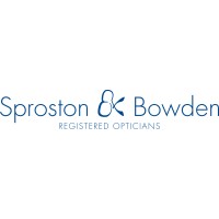 SPROSTON & BOWDEN OPTICIANS LIMITED logo - Similar company to Aeon Athletics Group