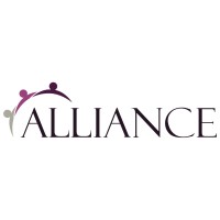 Alliance Dental UK logo - Similar company to Saint Visage Dental Group