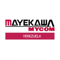 Mayekawa Venezuela logo - Similar company to Swiss Clima, S.A. De C.V.