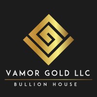 VAMOR GOLD LLC BULLION HOUSE logo - Similar company to Gold Bullion
