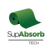 SupAbsorb Tech logo - Similar company to First Mats Ltd