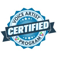 Voice Acting Academy Philippines logo - Similar company to Voice Acting 101