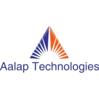 Aalap Technologies Private Limited logo - Similar company to Web Hut Technology