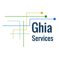 Ghia Services logo - Similar company to Hydro Ouest