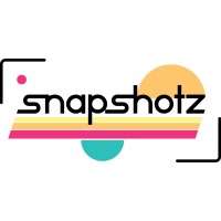 Take Your SnapShotz logo - Similar company to Fellow Wave, Llc