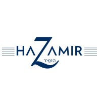 HaZamir: The International Jewish Teen Choir logo - Similar company to Resilienther