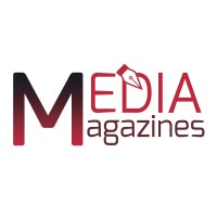 Media Magazines logo - Similar company to Enoturismo Spain