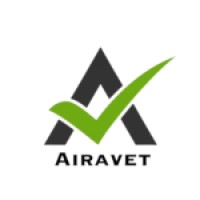 Airavet logo - Similar company to Rudransh Computer Care