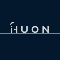 Huon logo - Similar company to Seafarms Group Limited (Asx:Sfg)