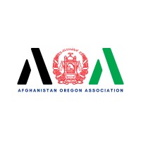 Afghanistan Oregon Association logo - Similar company to Wikiooz