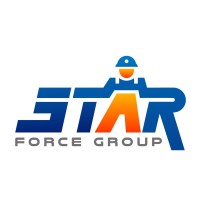 Star Force Group logo - Similar company to Superjet Group