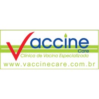 Vaccine Care Caraguatatuba - Clínica de Vacinas logo - Similar company to Caraguaprev - Instituto De Previdência Do Município De Caraguatatuba/Sp