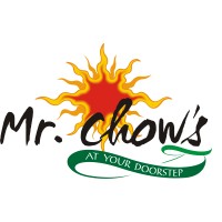 Mr Chows logo - Similar company to Skillwise Solutions
