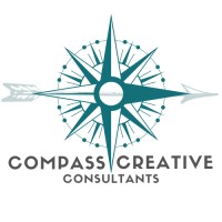 Compass Creative Consultants logo - Similar company to Astarte Group