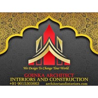 Goenka Architect Interior And Construction logo - Similar company to Notes Architects