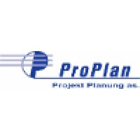 Projekt Planung AS logo - Similar company to Proact It Norge
