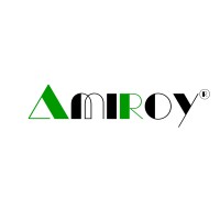 Amiroy logo - Similar company to Emulsion