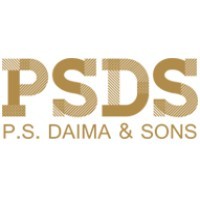 P S Daima & Sons logo - Similar company to Stan India