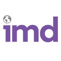 International Media Distribution (IMD), an NBCUniversal company logo - Similar company to Effective Learning Solutions