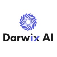 Darwix AI logo - Similar company to Cur8.Io
